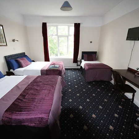 Affittacamere Avalon Leeds (West Yorkshire)