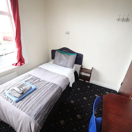 Guest house Avalon Leeds (West Yorkshire)