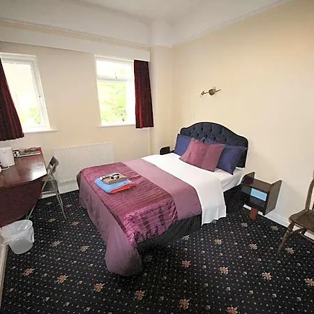 Guest house Avalon Leeds (West Yorkshire)