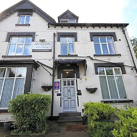 Avalon Guest house 3*