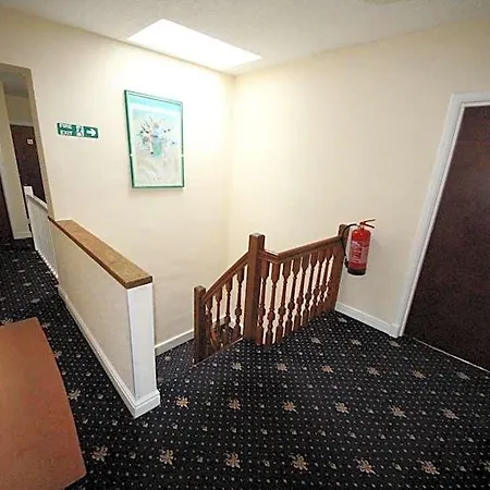 Guest house Avalon Leeds (West Yorkshire)