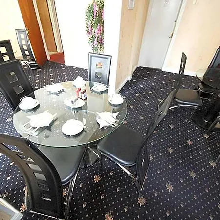 Avalon Guest house