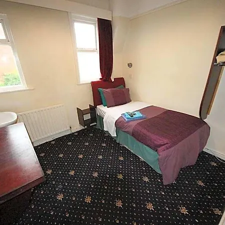 Avalon Guest house Leeds (West Yorkshire)