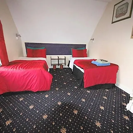 Avalon Guest house 3*