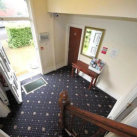 Avalon Leeds (West Yorkshire)