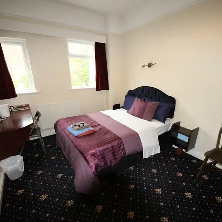 Guest house Avalon 3*