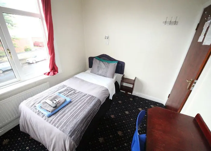 Avalon Leeds (West Yorkshire)