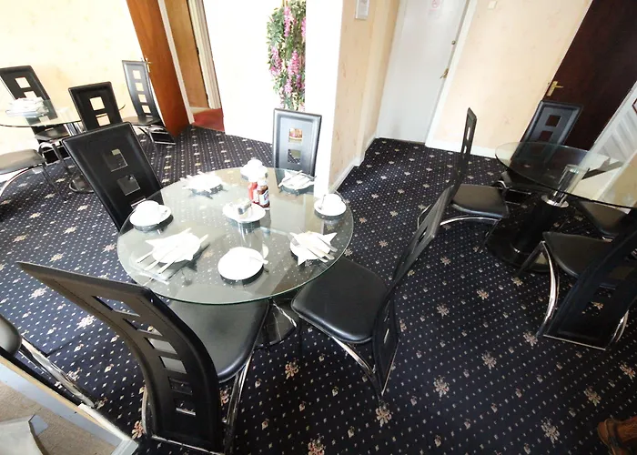 Guest house Avalon 3*