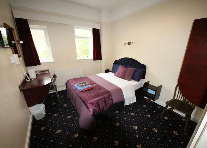 Guest house Avalon 3*